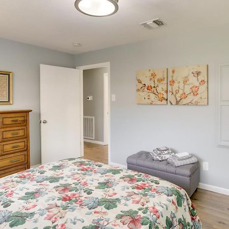 Cozy Shenandoah Home Less Than 2 Mi To The Woodlands Mall! Екстер'єр фото